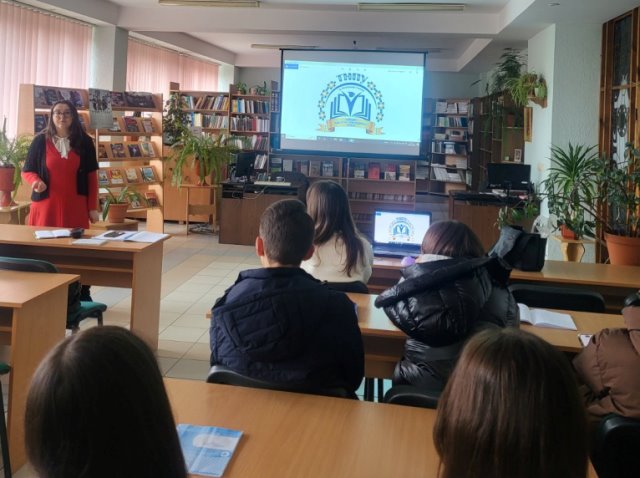 Обговорення сучасного мистецтва війни
